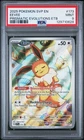 2025 Pokemon SVP Prismatic Eevee #173 Promo PSA 9