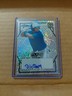 2021 Leaf Flash Victor Mesia Silver Flash Refractor Auto  BA-VM1