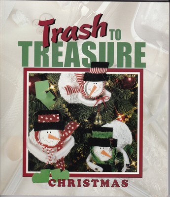 Trash to treasure - Childs Anne - Good - See condition notes