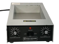 FISHER SCIENTIFIC DRY BLOCK INCUBATOR @