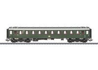 MäRklin 42521 Schnellzugwagen 2. Kl. Db H0 1:87 Neu/Ovp