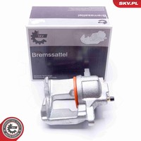 Bremssattel Esen SKV 34SKV852 FüR Fiat Freemont JTD 4X4 Jeep Wrangler 3 JK KK 5