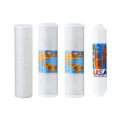 #ad Proline Plus RO Filter Kit Membrane Sold Separately $47.96