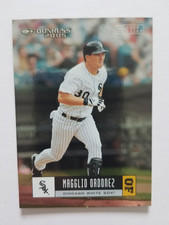 2005 Donruss Career Stat Line Magglio Ordonez #145 101/187