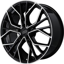 Jantes Peugeot J5