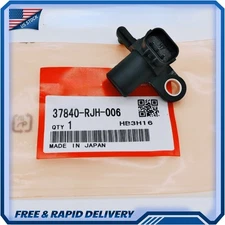 OEM Genuine CAMSHAFT CAM POSITION SENSOR 37840-RJH-006 For 2001-2005 CIVIC 1.7L