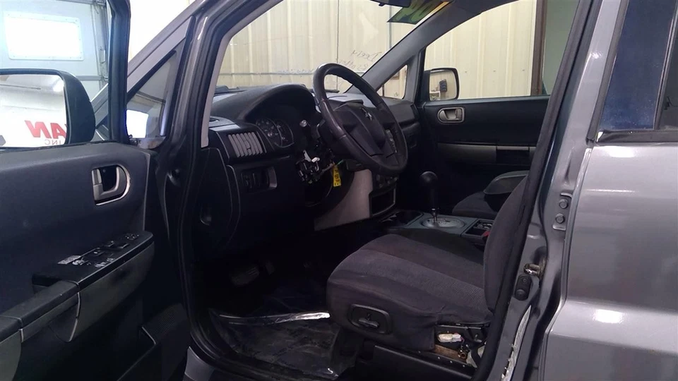 Used Rack and Pinion Assembly fits: 2004 Mitsubishi Endeavor LS Grade A - Изображение 2 из 4