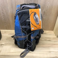 GERBER CALEO XC Liquifusion Hydration Backpack 3 Liter / 100oz ~ New With Tags