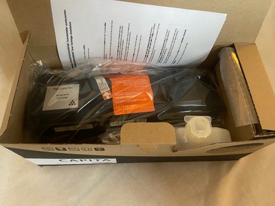 Neu Toner für Kyocera TK-340 Kyocera FS-2020D Schwarz Druckerpatrone