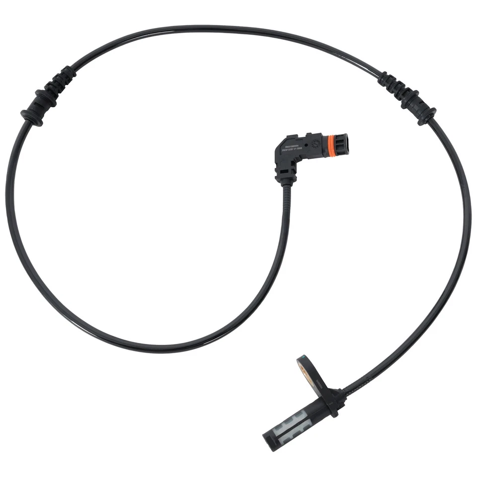 ABS Speed Sensors Set of 4 for MB Mercedes SL Class Mercedes-Benz SL65 AMG SL600 - Image 3 of 4