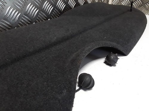 MINI R50 2002-06 ONE / Cooper Parcel Shelf Boot Rear Luggage Cover 5146 1514023 - Picture 5 of 12