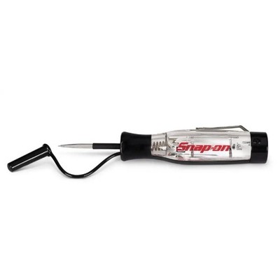 Snap On 3-24V DC schnurloser Stromkreistester klar NEU