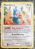 Pokemon 2009 Rising Rivals Munchlax 70 LP