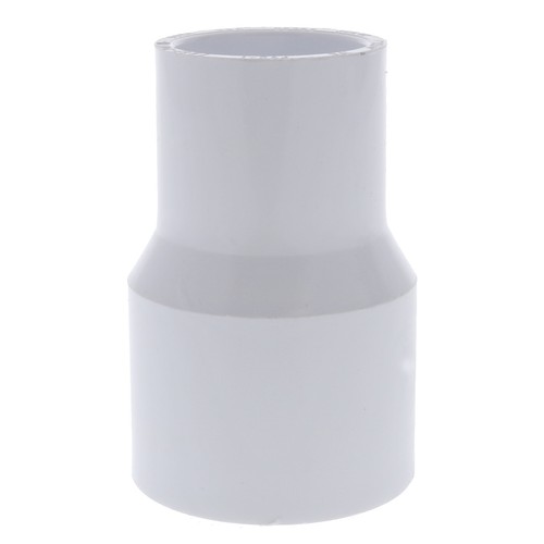 Drip Depot Schedule 40 PVC Reducing Slip Coupling