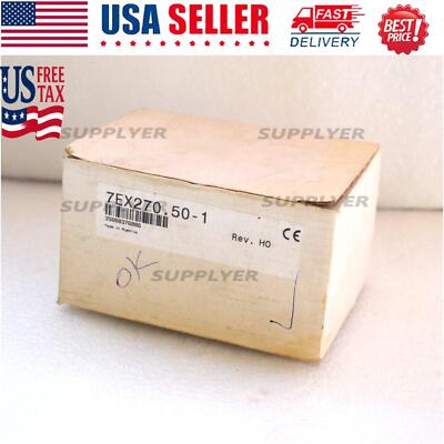 US Free TAXE NEUVE B&R 7EX270.50-1 envoi soldes rapide avec garantie 1 an