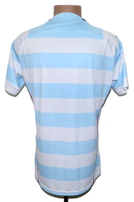 Racing Club 92 France French Rugby Union Small mans Le Coq Sportif Hom – Emerald Isle Sports