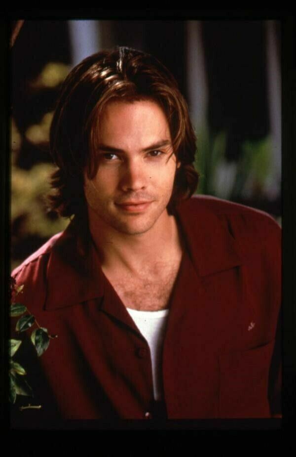 Barry Watson 7th Heaven
