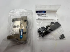 Schunk Gripper for Small Component 0303075 KGG 60-20 0303075