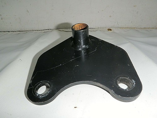 Mahindra Left Bracket. 19583031AG0 - Picture 7 of 10