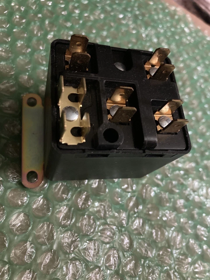 Mars 2 Relay 38 ya152e000 - Image 3 of 4