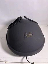 VivaSpa Foot Massager Air Pressure Foot Massager w 360 Degree Heat  & Kneading