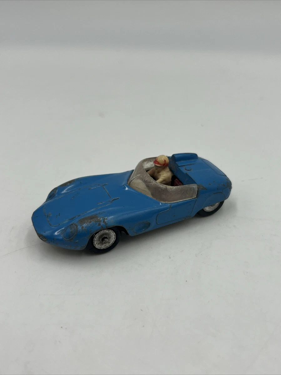 Solido - Panhard Le Mans | Aukro