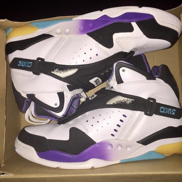 larry johnson converse sneakers