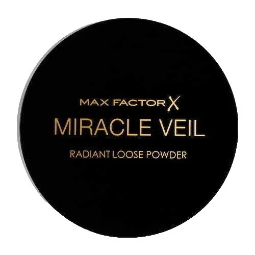 Max Factor Pressed Powder Standard Face Powders