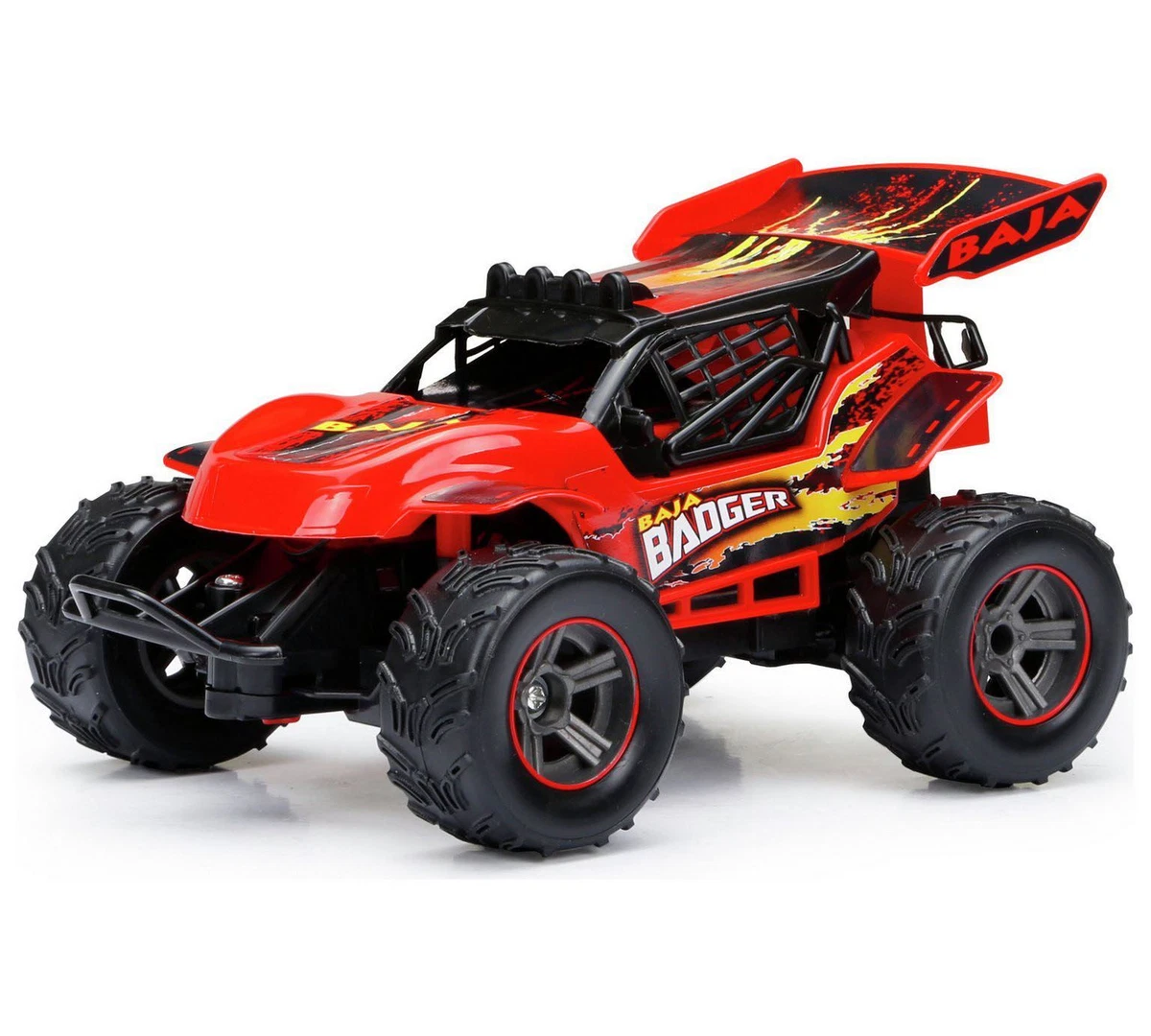 New bright radio controlled maniac buggy deals