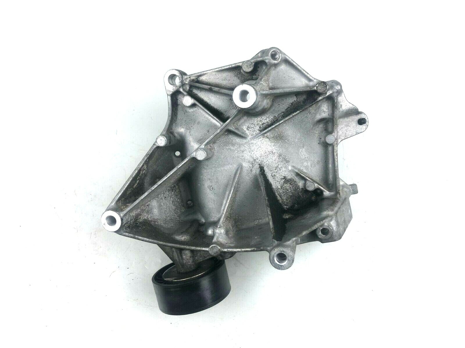 Mercedes Benz C GLC Class W205 OM651 Engine Left Bracket With 