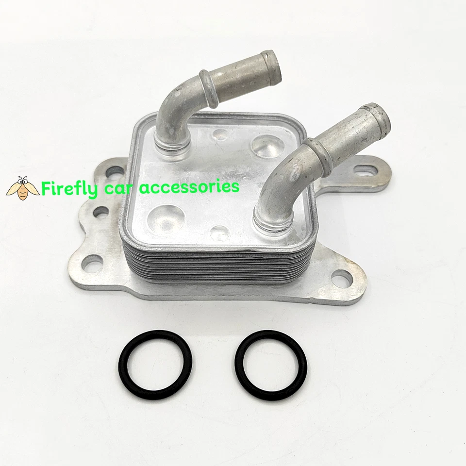 NEW Cooler Assembly Oil 15710-36050 Fits For 2015-2022 Lexus GS IS RC - Image 3 of 4