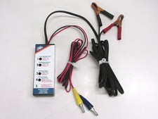 Kar Check Eletronic Ignition Analyzer Kar Check Eletronic Ignition Analyzer