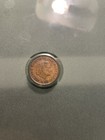 1963 5 CENTS NETHERLAND COIN - NICE WORLD COIN !!! — photo 1