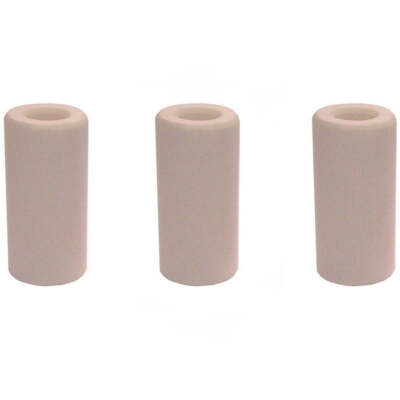 3-Pack General Pump 50040409 Replacement CERAMIC PISTON 20mm fits GP Interpump