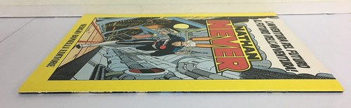 86198 LEGS WEAVER - Le mura di Blackwall - Allegato Nathan Never n. 2 - Picture 2 of 2