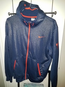 kobe bryant jacket nike