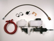 Gm Ls V8 Hydraulic Clutch Kit W 98-02 Camaro T56 6-speed - 23 Line Gm Ls V8 Hydraulic Clutch Kit W 98-02 Camaro T56 6-speed - 23 Line