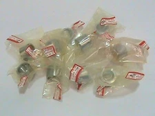 10 ea NASA Propulsion Spare Seal 75378020-3 NASA Parts Hardware Souvenir