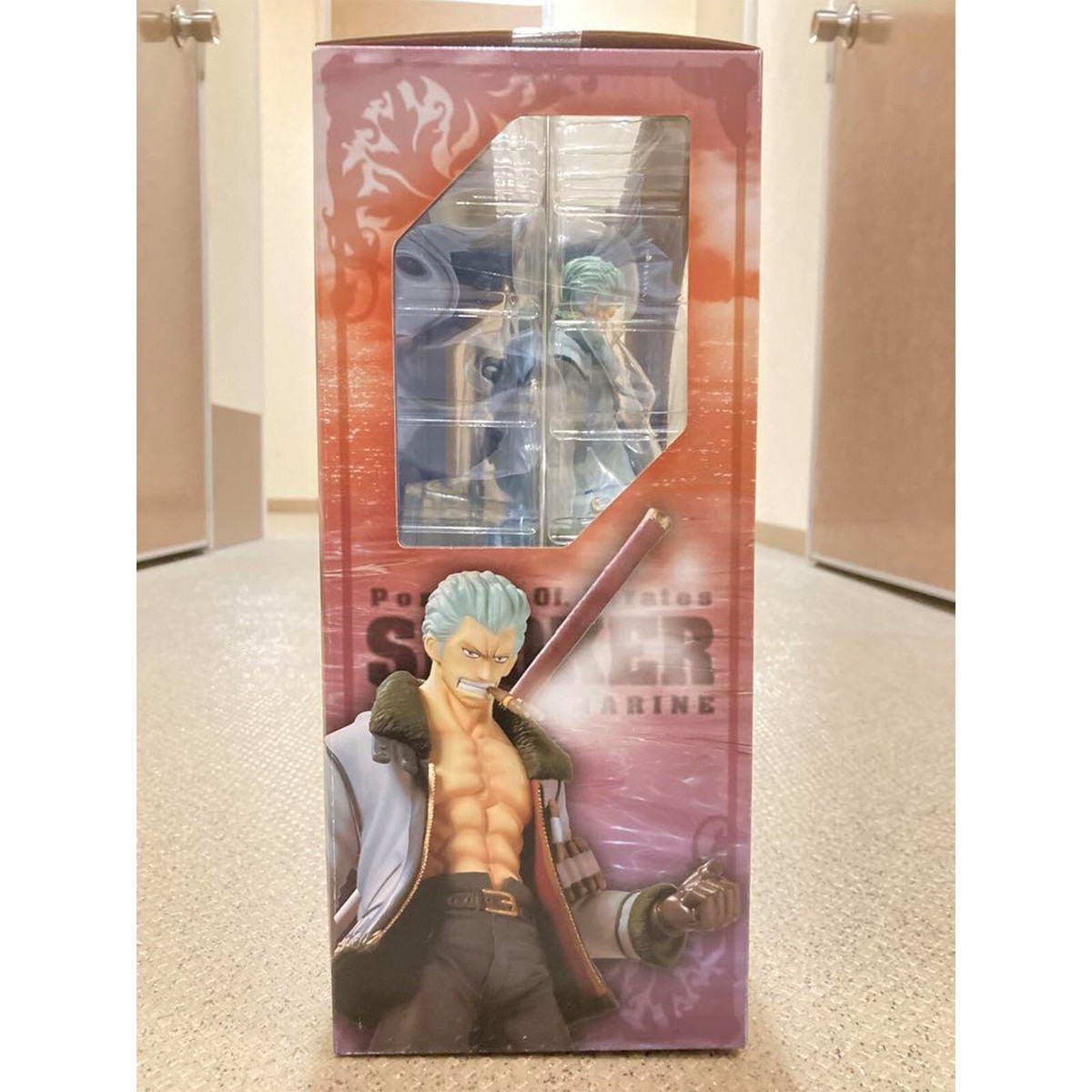 MegaHouse - ワンピース POP 7体セット P.O.P（Portrait.Of.Pirates）ワンピース特設ページ