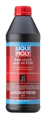 1 Liter Dual Clutch Trans. Fluid Liqui Moly for Audi BMW Chevy Mercedes Mini VW