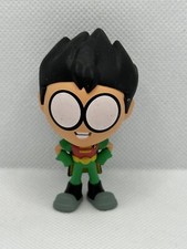 2017 Funko Teen Titans Go Mystery Minis 20