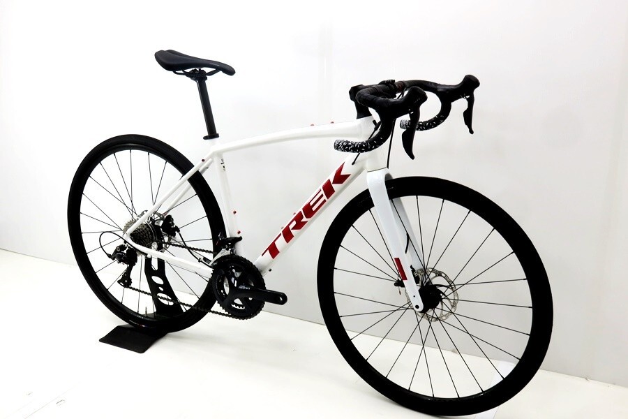 TREK DOMANE AL3 GEN3 2021-22 model aluminum road bike 52 TREK DOMANE AL3 GEN3 2021-22 model aluminum road bike 52