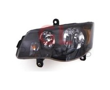 FOR DODGE GRAND CARAVAN 2011-2020 Headlight Headlamp USA Left Mechanical