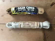 Eliza Tinley Sash Window Cord