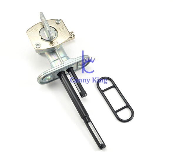 ZX9R Fuel Switch Fuel Valve Petcock Switch Assembly For 1998-2003