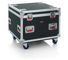Gator Cases G-TOUR Series Equipment Storage Case / Cable Trunk - 30" x 30" x 27"