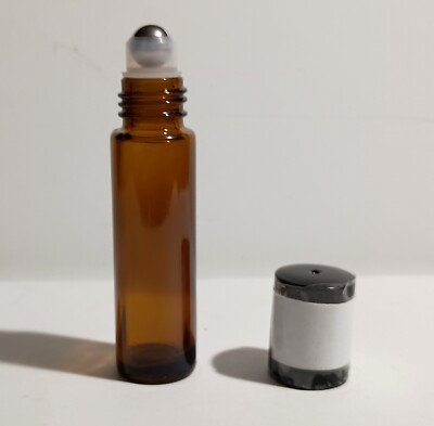 Perfume Body Oils for Women(W) Fragrances 1/3 Oz Roll On 100% Pure