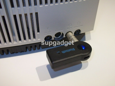 Bluetooth Audio Receiver Adapter für Bose Wave Music System III 3, IV 4
