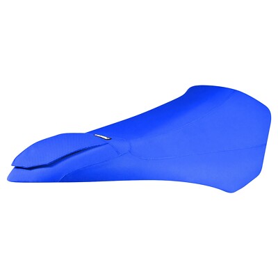 2011-2018 Yamaha APEX SE XTX Snowmobile Seat Cover all TM BLUE standard #419