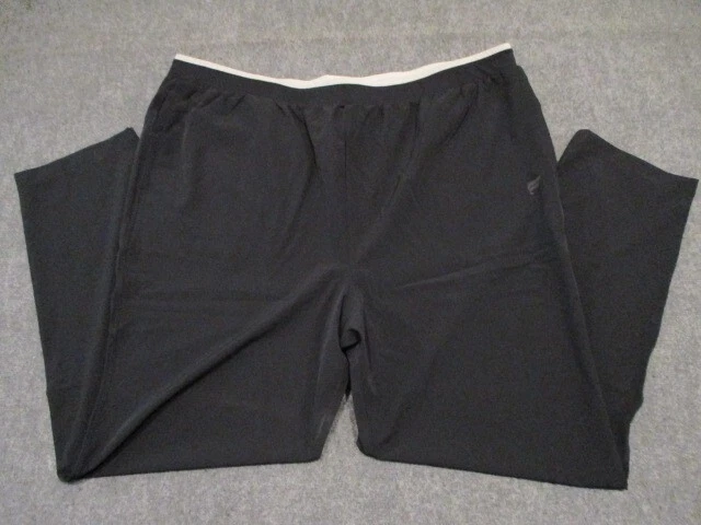 fabletics stretch the fundamental performance casual pants